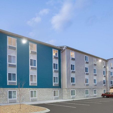Woodspring Suites Nashville Near Rivergate Goodlettsville Exterior foto