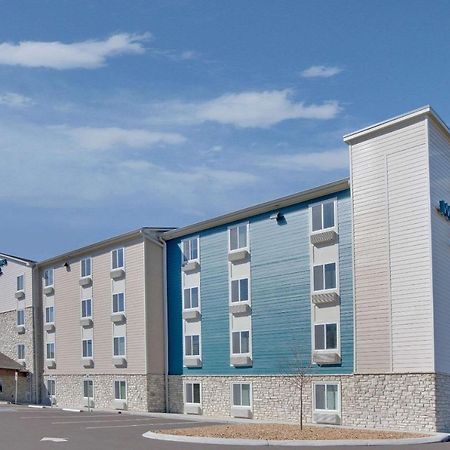 Woodspring Suites Nashville Near Rivergate Goodlettsville Exterior foto