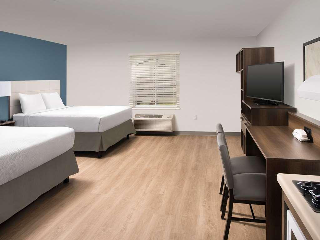 Woodspring Suites Nashville Near Rivergate Goodlettsville Habitación foto