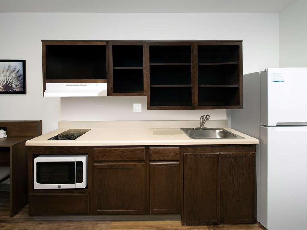 Woodspring Suites Nashville Near Rivergate Goodlettsville Habitación foto
