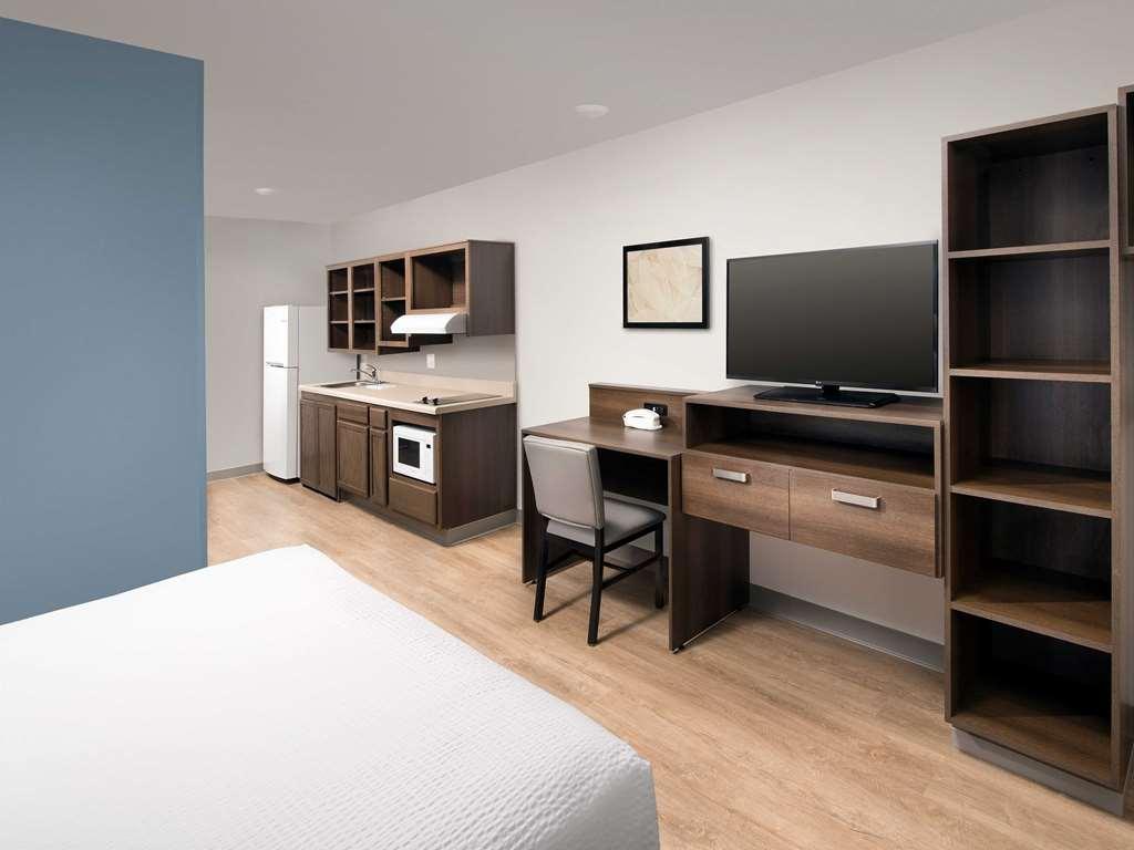 Woodspring Suites Nashville Near Rivergate Goodlettsville Habitación foto