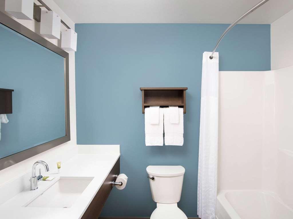 Woodspring Suites Nashville Near Rivergate Goodlettsville Habitación foto