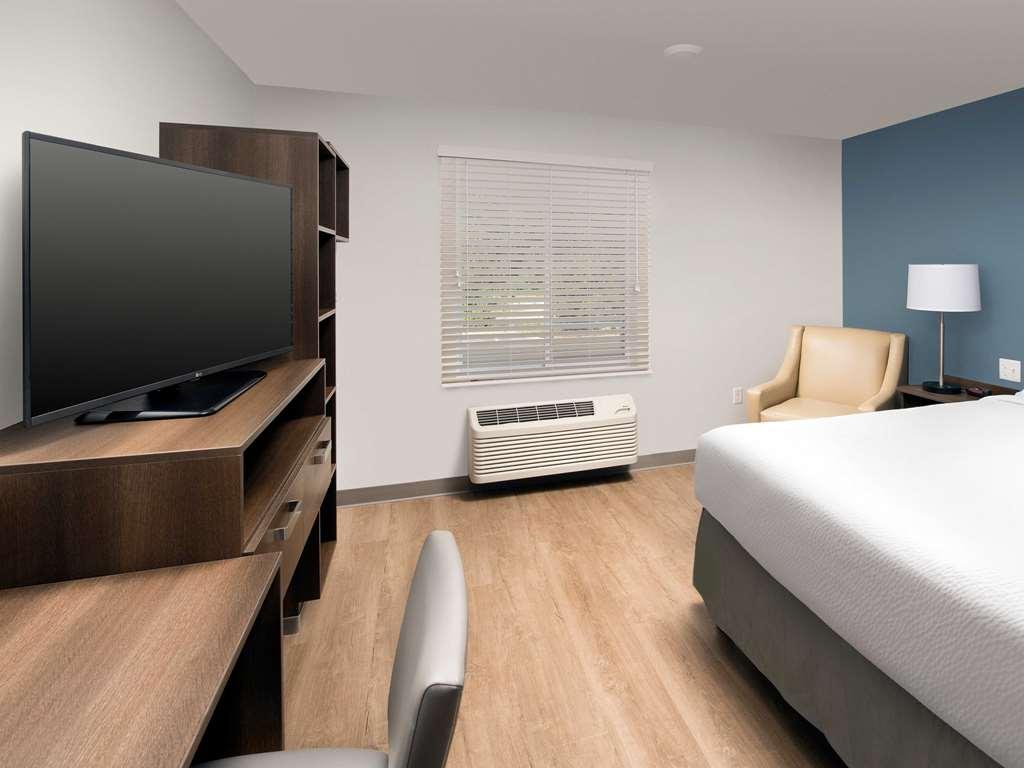 Woodspring Suites Nashville Near Rivergate Goodlettsville Habitación foto