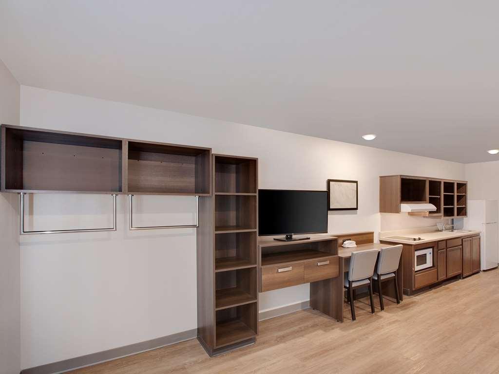 Woodspring Suites Nashville Near Rivergate Goodlettsville Habitación foto