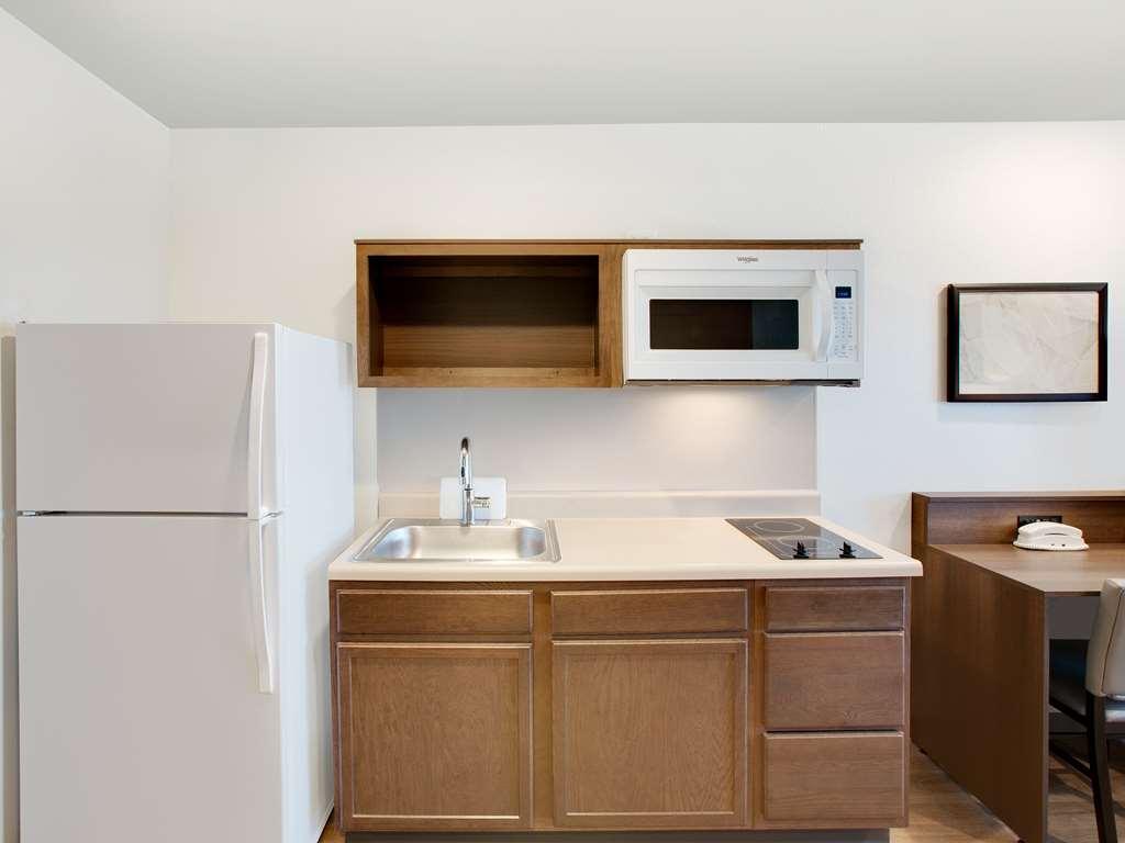 Woodspring Suites Nashville Near Rivergate Goodlettsville Habitación foto
