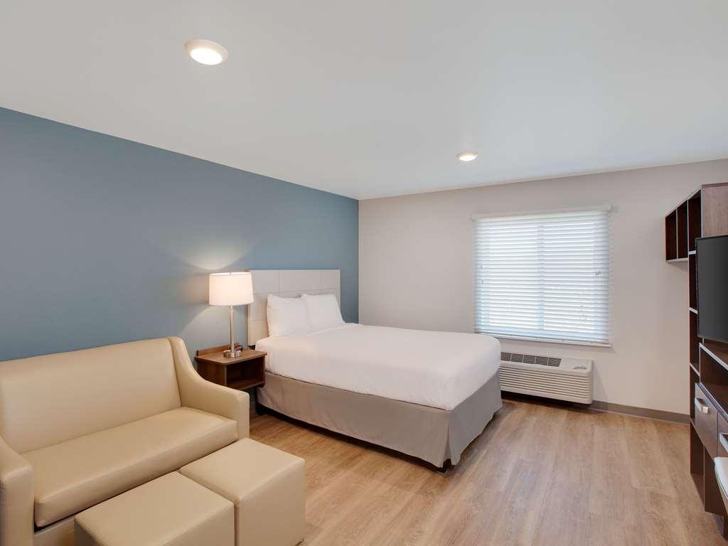 Woodspring Suites Nashville Near Rivergate Goodlettsville Habitación foto