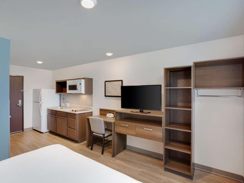 Woodspring Suites Nashville Near Rivergate Goodlettsville Habitación foto
